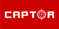 CAPTOR LOGO
